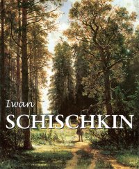 cover of the book Iwan Schischkin