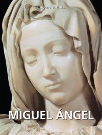 cover of the book Miguel Ángel