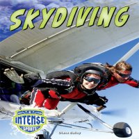 cover of the book Skydiving