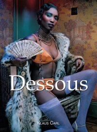 cover of the book Dessous