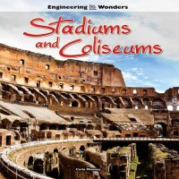 cover of the book Stadiums and Coliseums