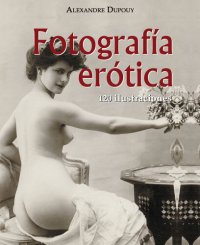 cover of the book Fotografía erótica