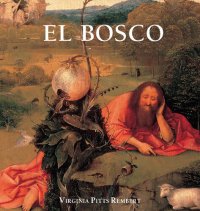 cover of the book El Bosco