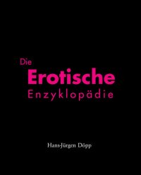 cover of the book Encyclopædia Erotica