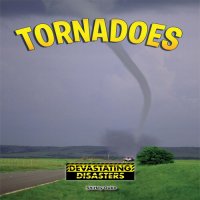 cover of the book Tornadoes