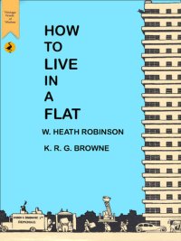 cover of the book How to Live in a Flat