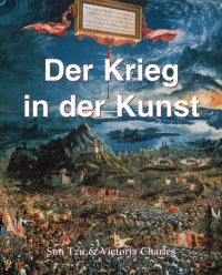 cover of the book Der Krieg in Der Kunst