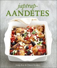 cover of the book Japtrap-Aandetes