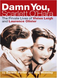 cover of the book Damn You, Scarlett O'Hara