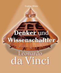 cover of the book Leonardo da Vinci band 2