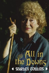 cover of the book All in the Downs: Reflections on Life, Landscape, and Song