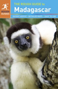 cover of the book The Rough Guide to Madagascar