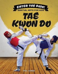 cover of the book Tae Kwon Do