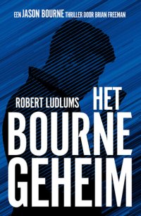 cover of the book Het Bourne Geheim