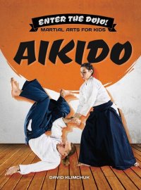 cover of the book Aikido