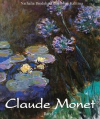 cover of the book Claude Monet: Band 2