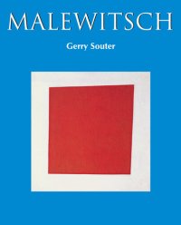 cover of the book Malewitsch