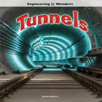 cover of the book Tunnels