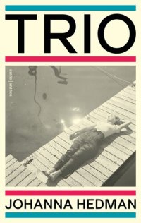 cover of the book Trio