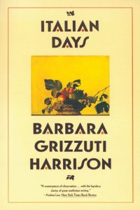 cover of the book Italian Days