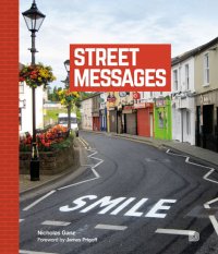 cover of the book Street Messages