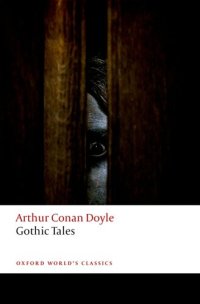 cover of the book Gothic Tales