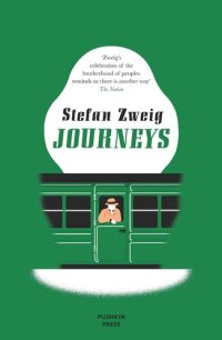 cover of the book Journeys