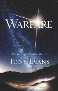 cover of the book Warfare: Winning the Spiritual Battle