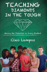 cover of the book Teaching Diamonds in the Tough: A Teacher's Devotional