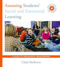 cover of the book Assessing Students' Social and Emotional Learning: A Guide to Meaningful Measurement