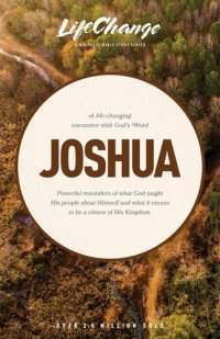 cover of the book Joshua