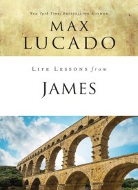 cover of the book Life Lessons from James: Practical Wisdom