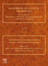 cover of the book Neurology and Pregnancy: Neuro-Obstetric Disorders