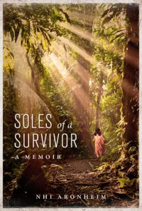 cover of the book Soles of a Survivor