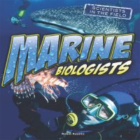 cover of the book Marine Biologists