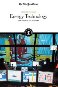 cover of the book Energy Technology: The Tools of the Industry