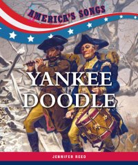 cover of the book Yankee Doodle