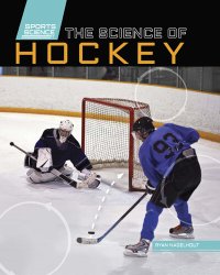 cover of the book The Science of Hockey