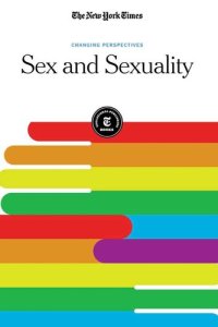 cover of the book Sex and Sexuality