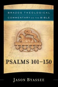 cover of the book Psalms 101-150