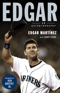 cover of the book Edgar: An Autobiography