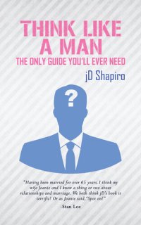 cover of the book Think Like a Man: The Only Guide You'll Ever Need