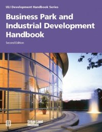 cover of the book Business Park and Industrial Development Handbook