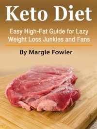 cover of the book Keto Diet