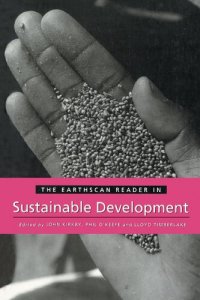 cover of the book The Earthscan Reader in Sustainable Development