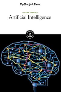 cover of the book Artificial Intelligence