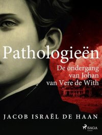 cover of the book Pathologieën