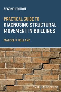 cover of the book Practical Guide to Diagnosing Structural Movementin Buildings