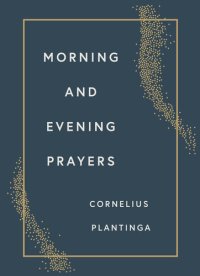 cover of the book Morning and Evening Prayers