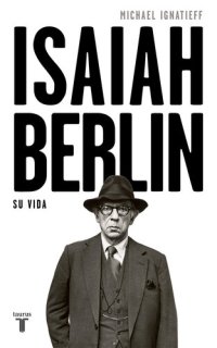 cover of the book Isaiah Berlin: Una biografía